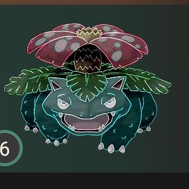 Venusaur