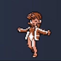 Misty