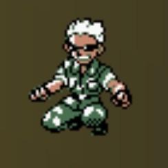Lt. Surge