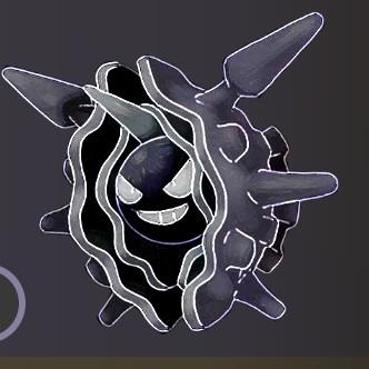 Cloyster