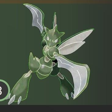 Scyther