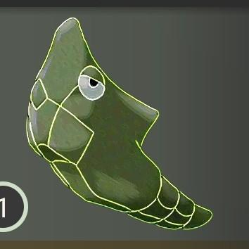 Metapod