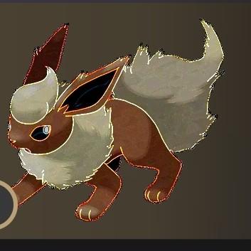 Flareon
