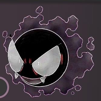 Gastly