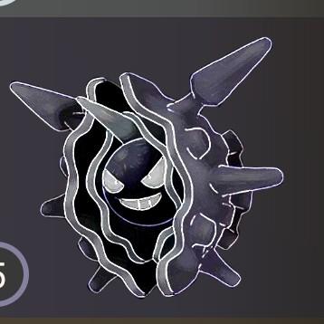 Cloyster