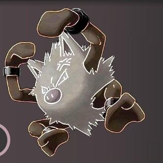 Primeape