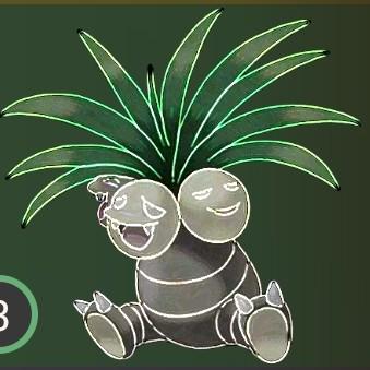 Exeggutor