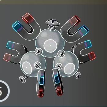 Magneton