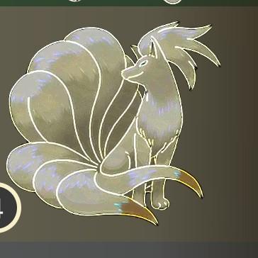 Ninetales