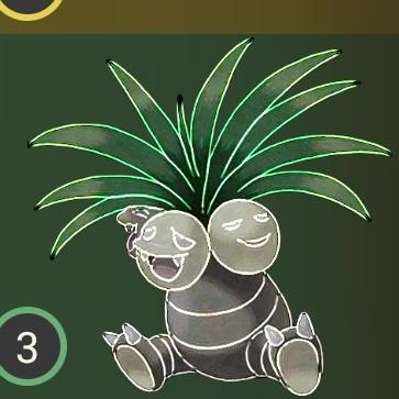 Exeggutor