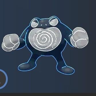 Poliwrath