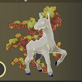 Rapidash