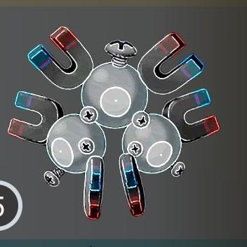 Magneton