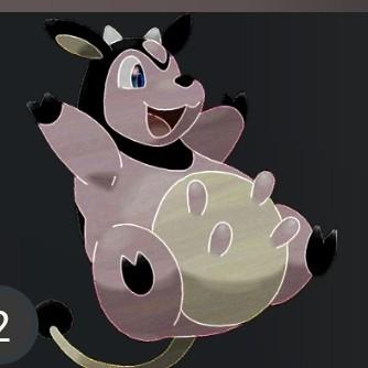 Miltank