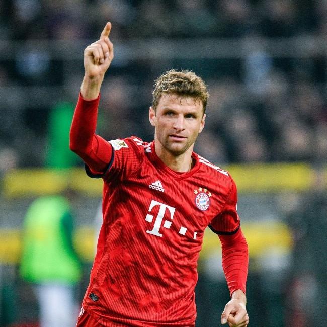 Thomas Müller