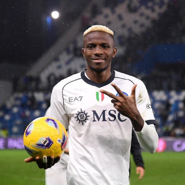 Victor Osimhen
