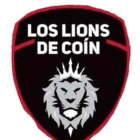 LOS LIONS DE COÍN