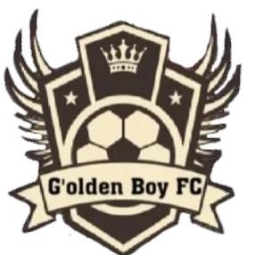 GOLDEN BOY FC