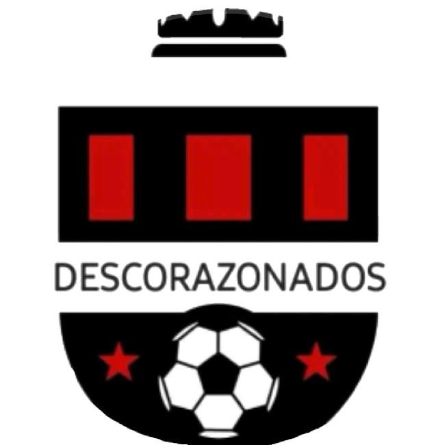 DESCORAZONADOS FC