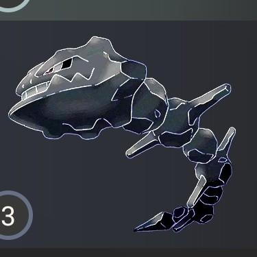 Steelix
