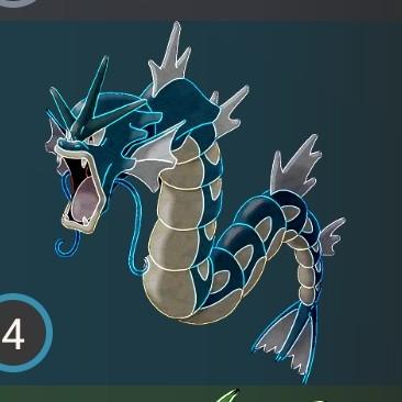 Gyarados