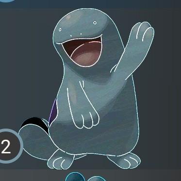 Quagsire