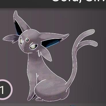Espeon