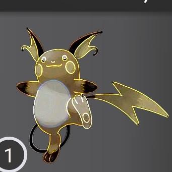 Raichu