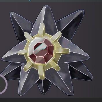 Starmie