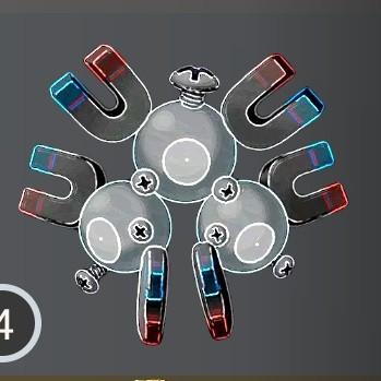 Magneton