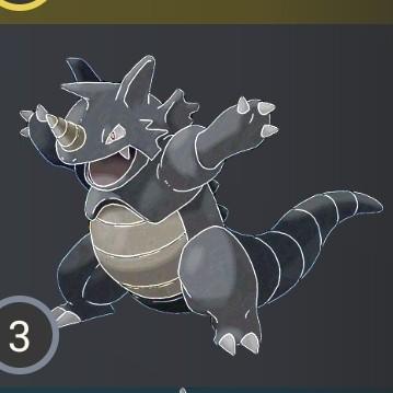 Rhydon