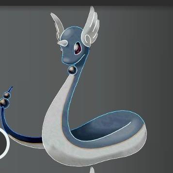 Dragonair