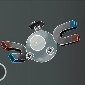 Magnemite
