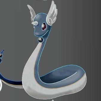 Dragonair
