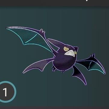 Crobat