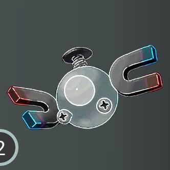 Magnemite