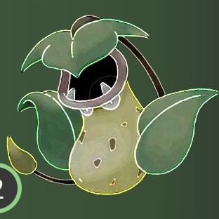 Victreebel