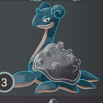 Lapras