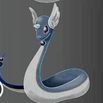 Dragonair