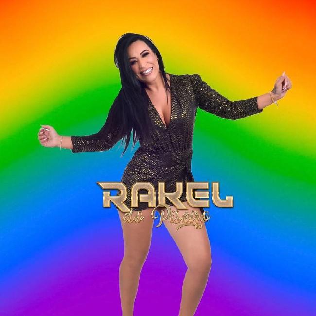 V= Rakel Ribeiro