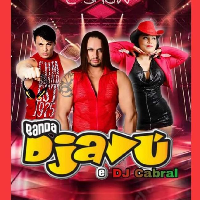 Banda Djavú