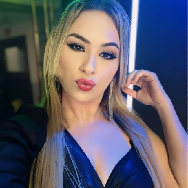 LD= Bianca Carolina Muller