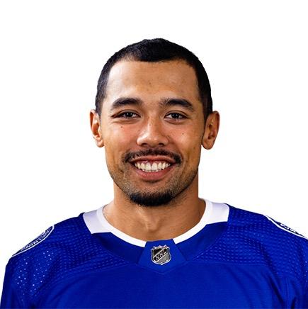 Matt Dumba