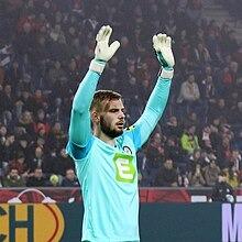 Vitezslav Jaros