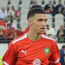 Bilal El Khannouss