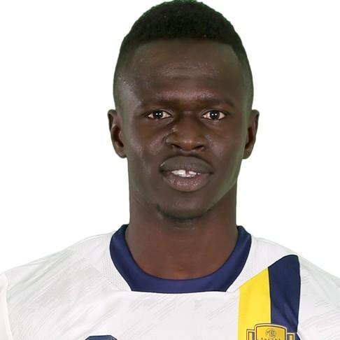 Lamine Diack