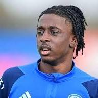 James Debayo