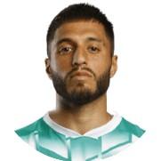 Rui Pedro