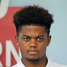 Leon Bailey