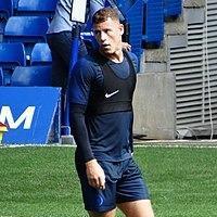 Ross Barkley